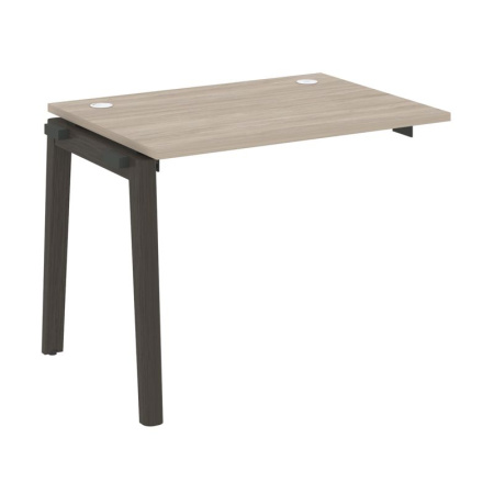 Onix Wood Наборный эл. раб. станции OW.1.NRS-1.7 Дуб Аттик/Дуб Темный/Металл Антрацит 980*720*750 Onix Wood Наборный эл. раб. станции OW.1.NRS-1.7 Дуб Аттик/Дуб Темный/Металл Антрацит 980*720*750