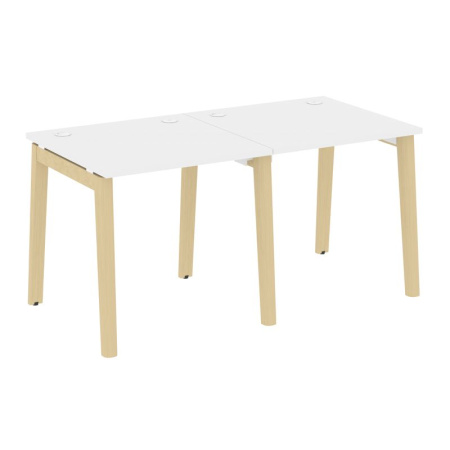 Onix Wood Рабочая станция OW.RS-2.0.8 Белый Бриллиант/Дуб Светлый/Металл Белый 1560*800*750 Onix Wood Рабочая станция OW.RS-2.0.8 Белый Бриллиант/Дуб Светлый/Металл Белый 1560*800*750