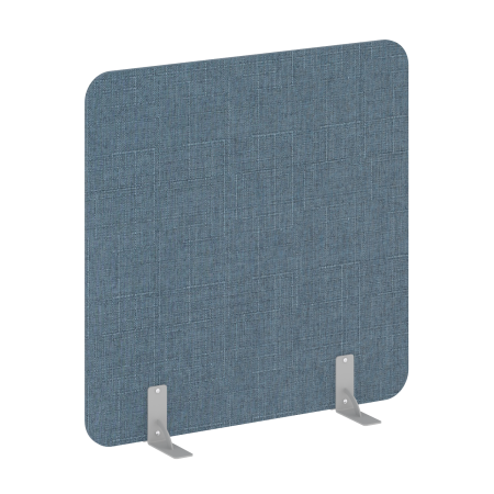 R-line soft Перегородки на металлических опорах на фетровых подпятниках AP.F-120-120 Romeo 10/Металл Серый 1200*18*1200 R-line soft Перегородки на металлических опорах на фетровых подпятниках AP.F-120-120 Romeo 10/Металл Серый 1200*18*1200