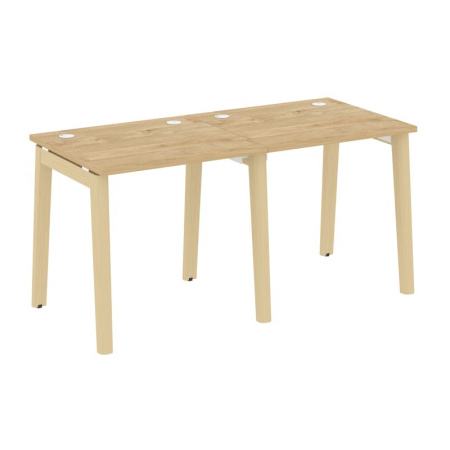 Onix Wood Рабочая станция OW.RS-2.0.7 Тиквуд Светлый/Дуб Светлый/Металл Белый 1560*720*750 Onix Wood Рабочая станция OW.RS-2.0.7 Тиквуд Светлый/Дуб Светлый/Металл Белый 1560*720*750