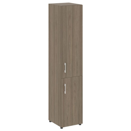 Yalta Шкаф узкий LT.SU-1.3 (R) Вяз Благородный 400*450*1987 Yalta Шкаф узкий LT.SU-1.3 (R) Вяз Благородный 400*450*1987