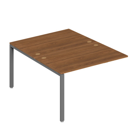 Trend Metal TDM32230935 Удлинитель бенч-системы 1200x1230x750 орех экко Trend Metal TDM32230935 Удлинитель бенч-системы 1200x1230x750 орех экко