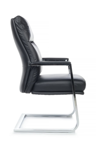 Кресло Леон-СФ RCH D916C Черный