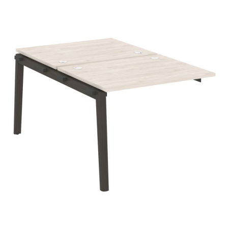 Onix Wood Наборный эл. раб. станции OW.2.NRS-1.8 Денвер Светлый/Дуб Темный/Металл Антрацит 980*1635*750 Onix Wood Наборный эл. раб. станции OW.2.NRS-1.8 Денвер Светлый/Дуб Темный/Металл Антрацит 980*1635*750