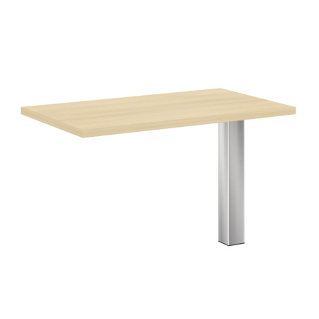 Yalta Брифинг-приставка M-LT.BR-2 Акация Лорка/Нержавеющая Сталь 1200*700*750 Yalta Брифинг-приставка M-LT.BR-2 Акация Лорка/Нержавеющая Сталь 1200*700*750