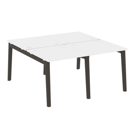 Onix Wood Рабочая станция OW.D.RS-4.0.8 Белый Бриллиант/Дуб Темный/Металл Антрацит 1560*1635*750 Onix Wood Рабочая станция OW.D.RS-4.0.8 Белый Бриллиант/Дуб Темный/Металл Антрацит 1560*1635*750