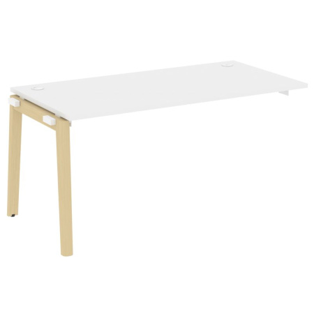 Onix Wood Наборный эл. раб. станции OW.1.NRS-4.8 Белый Бриллиант/Дуб Светлый/Металл Белый 1580*800*750 Onix Wood Наборный эл. раб. станции OW.1.NRS-4.8 Белый Бриллиант/Дуб Светлый/Металл Белый 1580*800*750