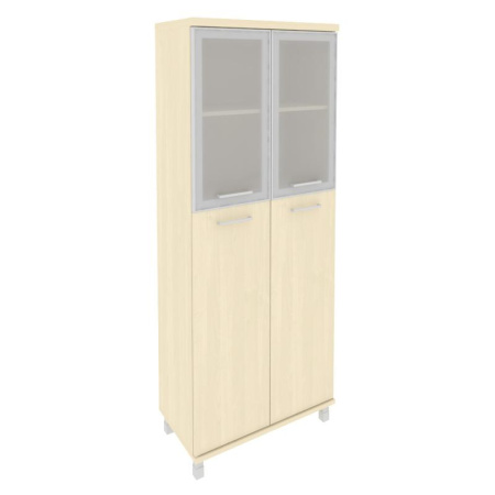 First Шкаф высокий широкий KST-1.7 R Клен 801*432*2060 First Шкаф высокий широкий KST-1.7 R Клен 801*432*2060