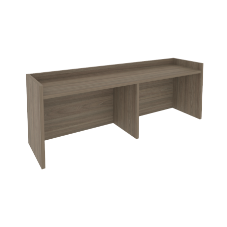 Style Надставка на стол Л.НС-2 Вяз Благородный 1180*300*420 Style Надставка на стол Л.НС-2 Вяз Благородный 1180*300*420