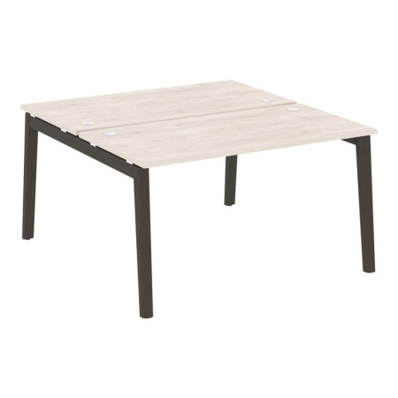 Onix Wood Рабочая станция OW.D.RS-2.3.7 Денвер Светлый/Дуб Темный/Металл Антрацит 1380*1475*750 Onix Wood Рабочая станция OW.D.RS-2.3.7 Денвер Светлый/Дуб Темный/Металл Антрацит 1380*1475*750