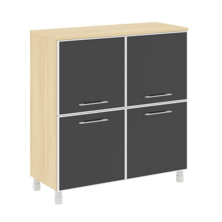 Yalta Шкаф квадратный LT.SD-1.2 R black Акация Лорка/Стекло Black 1098*452*1168 Yalta Шкаф квадратный LT.SD-1.2 R black Акация Лорка/Стекло Black 1098*452*1168