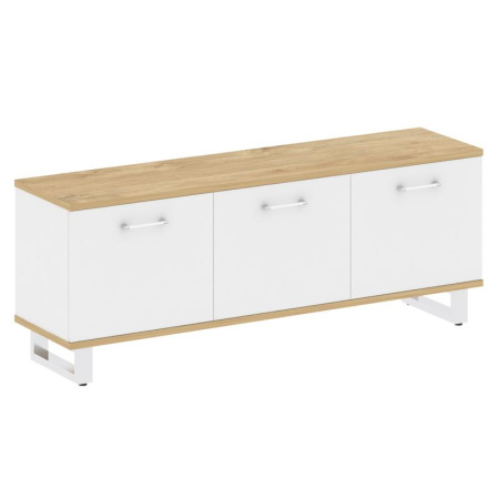 Shift Греденция большая SK.GR-B Тиквуд Светлый/Белый Бриллиант 1797*450*680 Shift Греденция большая SK.GR-B Тиквуд Светлый/Белый Бриллиант 1797*450*680