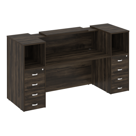 Onix Ресепшн O.R-K-10 Дуб Мали 2244*766*1187 Onix Ресепшн O.R-K-10 Дуб Мали 2244*766*1187