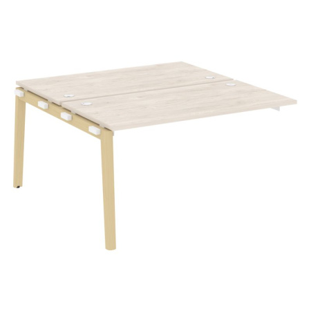 Onix Wood Наборный эл. раб. станции OW.2.NRS-3.7 Денвер Светлый/Дуб Светлый/Металл Белый 1380*1475*750 Onix Wood Наборный эл. раб. станции OW.2.NRS-3.7 Денвер Светлый/Дуб Светлый/Металл Белый 1380*1475*750