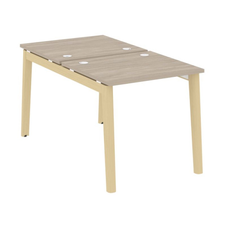 Onix Wood Рабочая станция OW.D.RS-2.0.7 Дуб Аттик/Дуб Светлый/Металл Белый 780*1475*750 Onix Wood Рабочая станция OW.D.RS-2.0.7 Дуб Аттик/Дуб Светлый/Металл Белый 780*1475*750