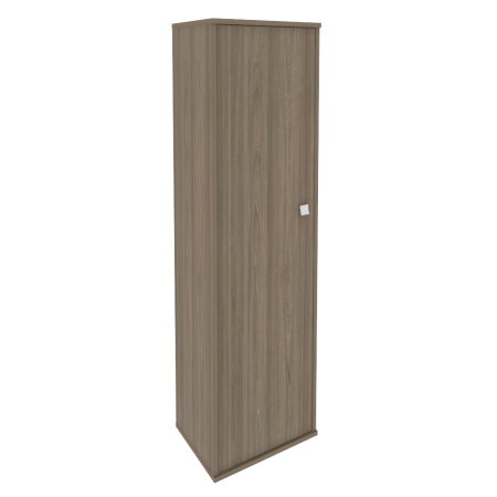 Style Гардероб Л.ГБ-1 Вяз Благородный 558*410*1980