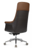 Кресло Верди A655C Коричневый