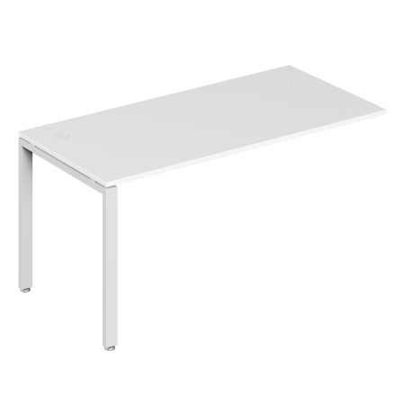 Trend Metal TDM32230544 Удлинитель стола 1600x600x750 белый Trend Metal TDM32230544 Удлинитель стола 1600x600x750 белый
