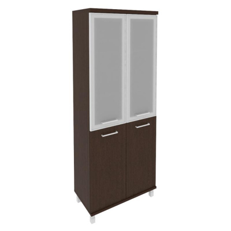 First Шкаф высокий широкий KST-1.2 R Венге Цаво 801*432*2060 First Шкаф высокий широкий KST-1.2 R Венге Цаво 801*432*2060