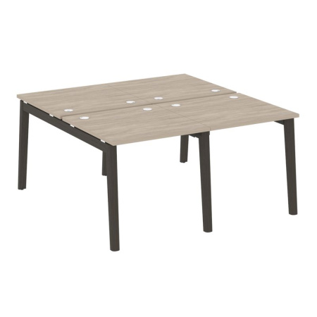 Onix Wood Рабочая станция OW.D.RS-4.0.8 Дуб Аттик/Дуб Темный/Металл Антрацит 1560*1635*750 Onix Wood Рабочая станция OW.D.RS-4.0.8 Дуб Аттик/Дуб Темный/Металл Антрацит 1560*1635*750