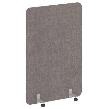 R-line soft Перегородка на металлических опорах, на роликах AP.R-120-180 Romeo 05/Металл Серый 1200*18*1800 R-line soft Перегородка на металлических опорах, на роликах AP.R-120-180 Romeo 05/Металл Серый 1200*18*1800