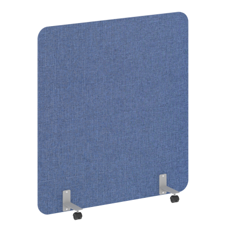 R-line soft Перегородка на металлических опорах, на роликах AP.R-136-150 Romeo 11/Металл Серый 1360*18*1500 R-line soft Перегородка на металлических опорах, на роликах AP.R-136-150 Romeo 11/Металл Серый 1360*18*1500