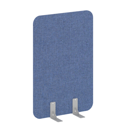 R-line soft Перегородки на металлических опорах на фетровых подпятниках AP.F-80-120 Romeo 11/Металл Серый 800*18*1200 R-line soft Перегородки на металлических опорах на фетровых подпятниках AP.F-80-120 Romeo 11/Металл Серый 800*18*1200