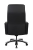 Кресло Дублин MRQS-01 Черный