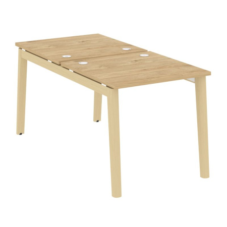 Onix Wood Рабочая станция OW.D.RS-2.0.8 Тиквуд Светлый/Дуб Светлый/Металл Белый 780*1635*750 Onix Wood Рабочая станция OW.D.RS-2.0.8 Тиквуд Светлый/Дуб Светлый/Металл Белый 780*1635*750