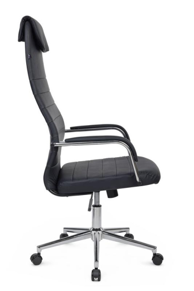 Кресло Нэсс RCH NSL-206 Черный