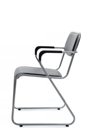 Стул для посетителей