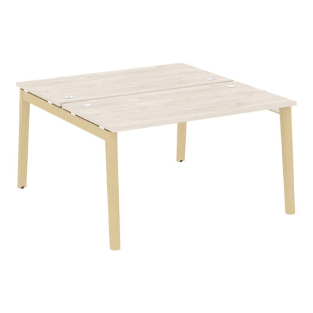 Onix Wood Рабочая станция OW.D.RS-2.3.7 Денвер Светлый/Дуб Светлый/Металл Белый 1380*1475*750 Onix Wood Рабочая станция OW.D.RS-2.3.7 Денвер Светлый/Дуб Светлый/Металл Белый 1380*1475*750