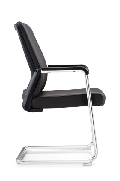 Кресло Ситтинг RCH D825-5 Черный
