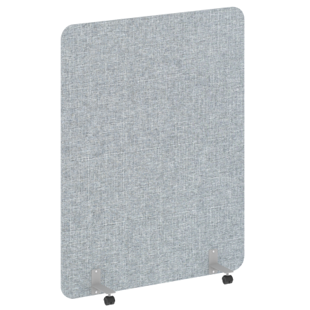 R-line soft Перегородка на металлических опорах, на роликах AP.R-136-180 Romeo 13/Металл Серый 1360*18*1800 R-line soft Перегородка на металлических опорах, на роликах AP.R-136-180 Romeo 13/Металл Серый 1360*18*1800