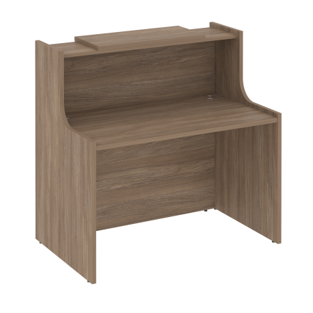 Onix Ресепшн O.R-K-1 Дуб Аризона 1230*766*1187 Onix Ресепшн O.R-K-1 Дуб Аризона 1230*766*1187