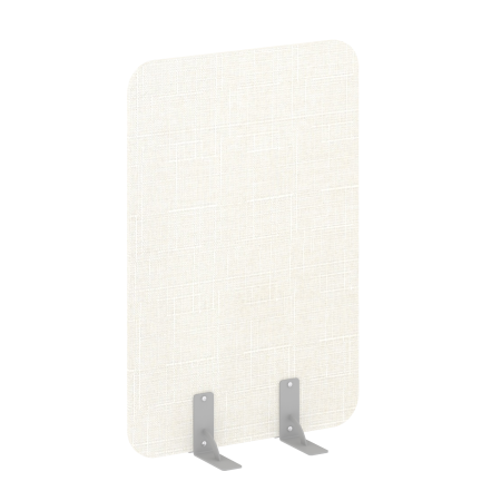 R-line soft Перегородки на металлических опорах на фетровых подпятниках AP.F-80-120 Romeo 01/Металл Серый 800*18*1200 R-line soft Перегородки на металлических опорах на фетровых подпятниках AP.F-80-120 Romeo 01/Металл Серый 800*18*1200