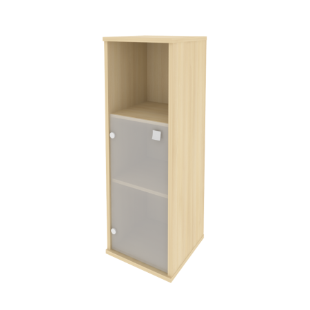 Style Шкаф средний узкий левый Л.СУ-2.2 (L) Акация Лорка 412*410*1215 Style Шкаф средний узкий левый Л.СУ-2.2 (L) Акация Лорка 412*410*1215