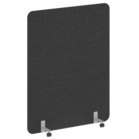 R-line soft Перегородка на металлических опорах, на роликах AP.R-136-180 Romeo 12/Металл Серый 1360*18*1800 R-line soft Перегородка на металлических опорах, на роликах AP.R-136-180 Romeo 12/Металл Серый 1360*18*1800