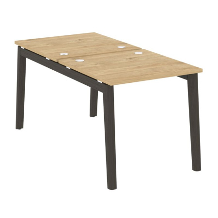 Onix Wood Рабочая станция OW.D.RS-2.0.8 Тиквуд Светлый/Дуб Темный/Металл Антрацит 780*1635*750 Onix Wood Рабочая станция OW.D.RS-2.0.8 Тиквуд Светлый/Дуб Темный/Металл Антрацит 780*1635*750