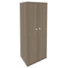 Style Гардероб Л.ГБ-2 Вяз Благородный 778*580*1980 Style Гардероб Л.ГБ-2 Вяз Благородный 778*580*1980