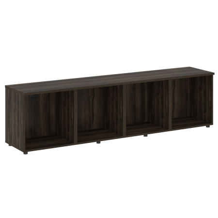 Yalta Тумба стационарная  4 секции LT.TS 4 1100*450*580 Дуб Мали Yalta Тумба стационарная  4 секции LT.TS 4 1100*450*580 Дуб Мали