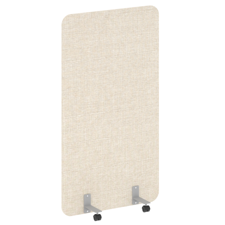 R-line soft Перегородка на металлических опорах, на роликах AP.R-100-180 Romeo 02/Металл Серый 1000*18*1800 R-line soft Перегородка на металлических опорах, на роликах AP.R-100-180 Romeo 02/Металл Серый 1000*18*1800