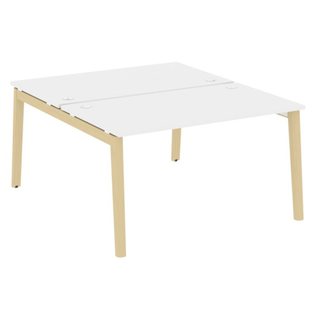 Onix Wood Рабочая станция OW.D.RS-2.3.8 Белый Бриллиант/Дуб Светлый/Металл Белый 1380*1635*750 Onix Wood Рабочая станция OW.D.RS-2.3.8 Белый Бриллиант/Дуб Светлый/Металл Белый 1380*1635*750