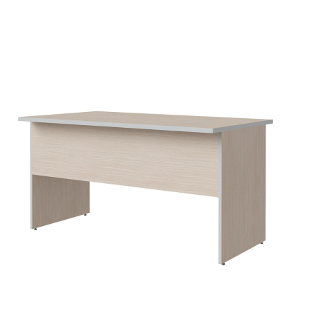 Swift SWF27410202 Стол письменный 1400x800x750 дуб шамони светлый