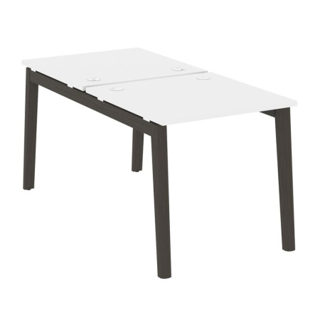 Onix Wood Рабочая станция OW.D.RS-2.0.8 Белый Бриллиант/Дуб Темный/Металл Антрацит 780*1635*750 Onix Wood Рабочая станция OW.D.RS-2.0.8 Белый Бриллиант/Дуб Темный/Металл Антрацит 780*1635*750