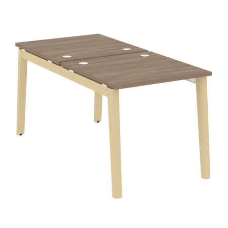 Onix Wood Рабочая станция OW.D.RS-2.0.8 Дуб Аризона/Дуб Светлый/Металл Белый 780*1635*750 Onix Wood Рабочая станция OW.D.RS-2.0.8 Дуб Аризона/Дуб Светлый/Металл Белый 780*1635*750