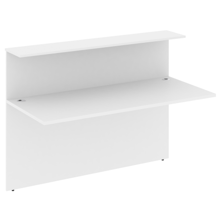 Onix Модуль прямой высокий O.R-MP.V-158 Белый Бриллиант 1580*736*1160 Onix Модуль прямой высокий O.R-MP.V-158 Белый Бриллиант 1580*736*1160