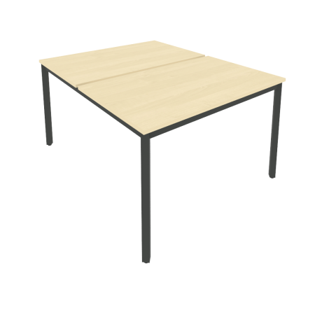 Slim Рабочая станция на металлокаркасе С.СП-4.3 Клен/Металл Антрацит 1180*1475*750 Slim Рабочая станция на металлокаркасе С.СП-4.3 Клен/Металл Антрацит 1180*1475*750