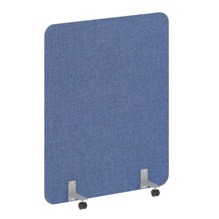 R-line soft Перегородка на металлических опорах, на роликах AP.R-120-150 Romeo 11/Металл Серый 1200*18*1500 R-line soft Перегородка на металлических опорах, на роликах AP.R-120-150 Romeo 11/Металл Серый 1200*18*1500