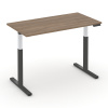 Move up Стол электроподъемный MV.SE-3.7 Дуб Аризона/Металл Антрацит 1380*720*720-1190